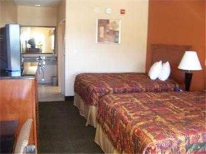 Budgetel Inn And Suites Hearne Zimmer foto